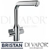 Bristan Wine Easyfit Sink Mixer Spare Parts